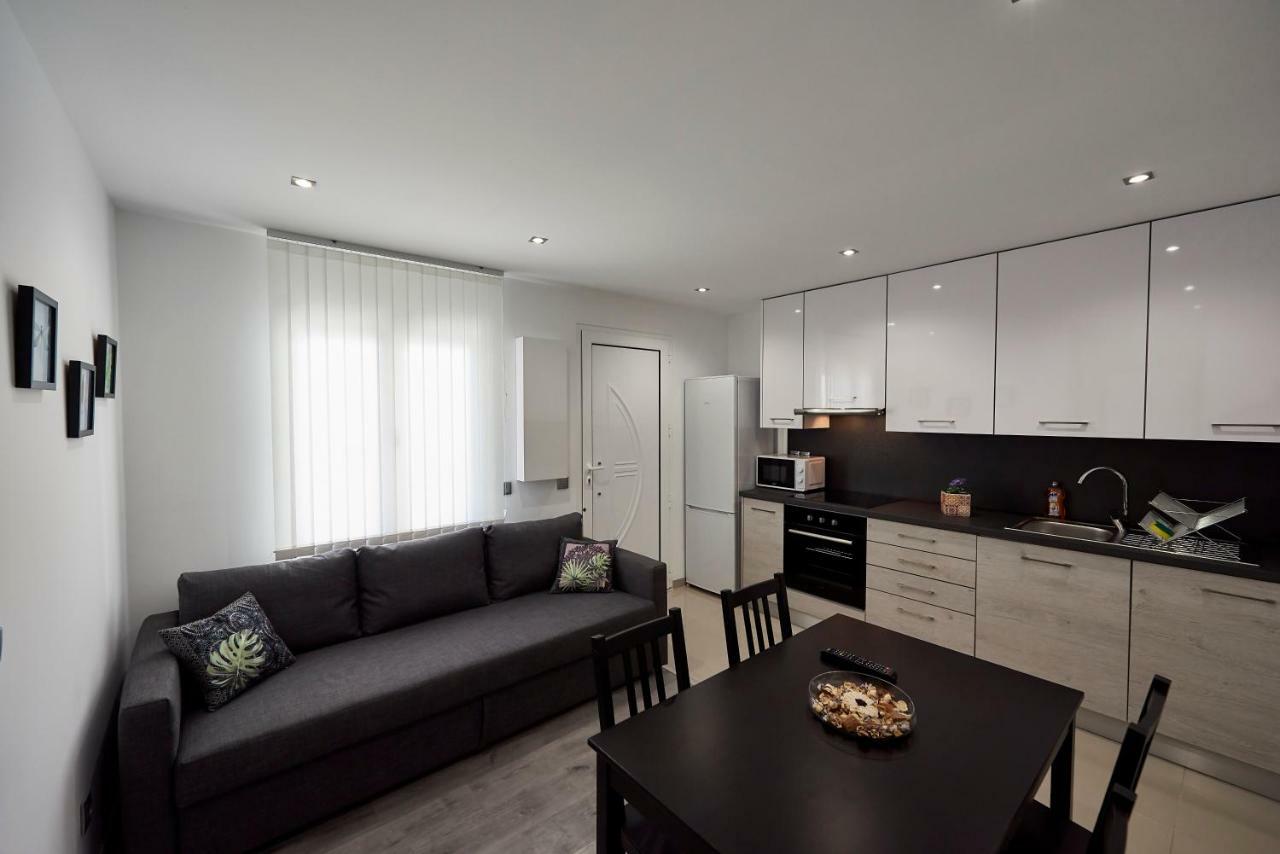 Appartement 1-4 Pers - Proche Paris, Cdg, Grand Paris Arena - A L'Ombre Du Pin "5" Le Pin  Exteriör bild